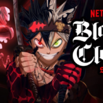 black clover new season