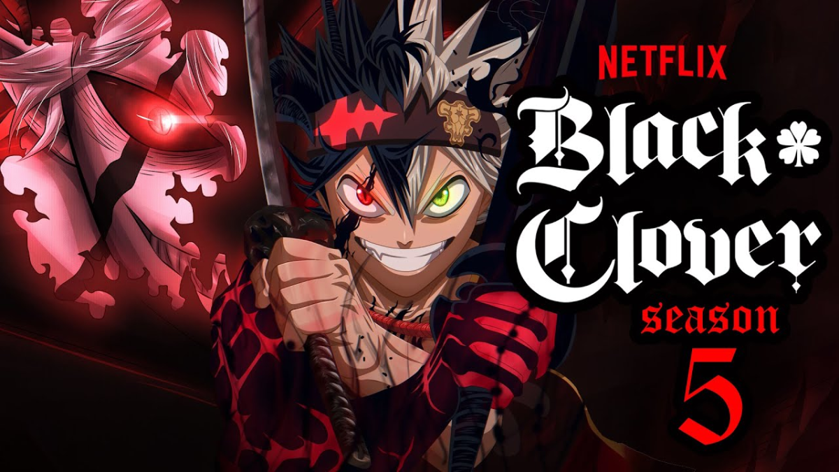 black clover new season