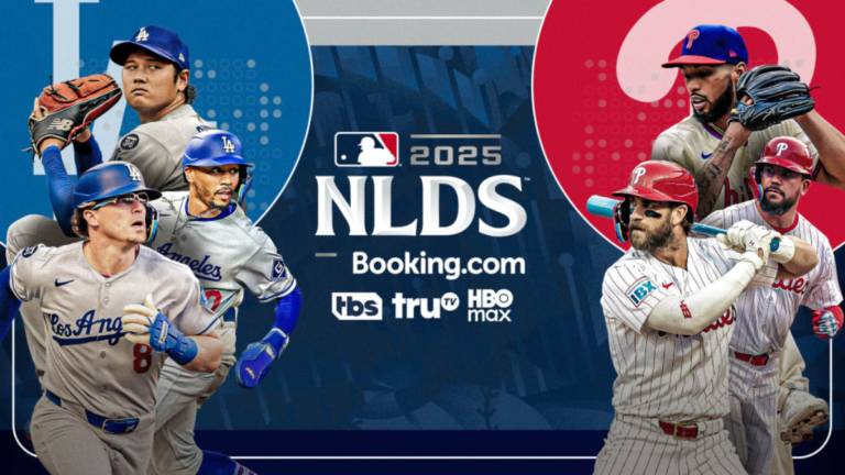 dodgers vs phillies