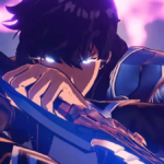 solo leveling manga