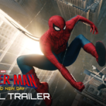 Spider Man Brand New Day Trailer