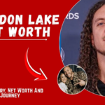 Brandon Lake Net Worth