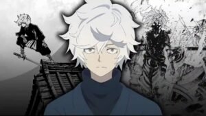 hell's paradise season 2