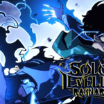 Solo Leveling Ragnarok
