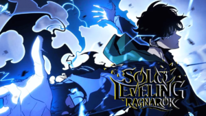 Solo Leveling Ragnarok