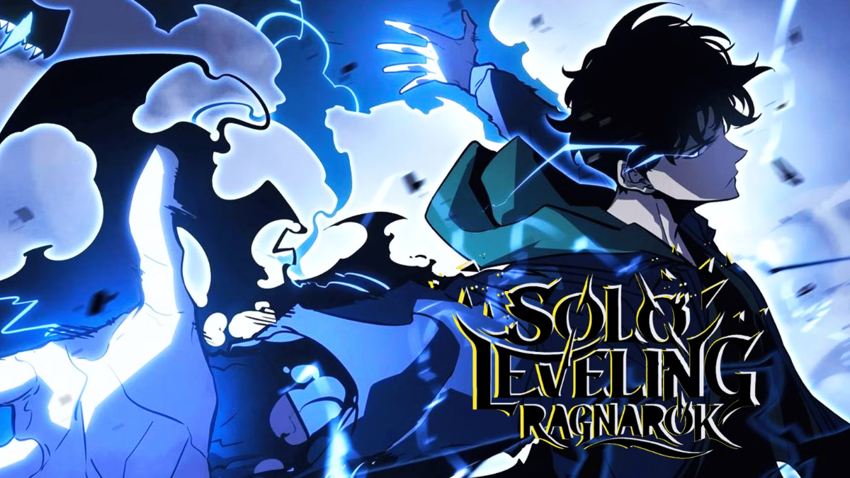 Solo Leveling Ragnarok