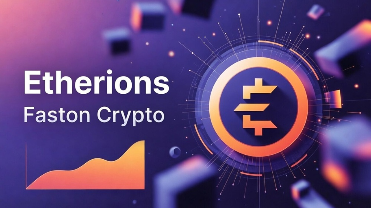 faston trading etherions