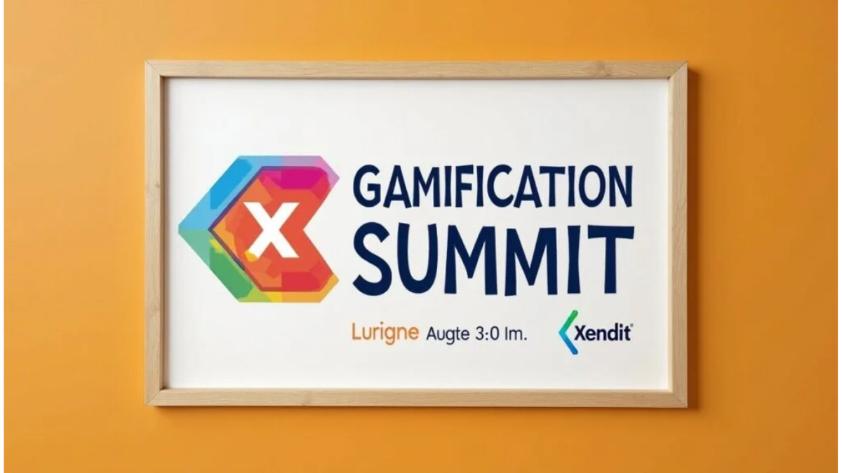 Xendit GamificationSummit Work