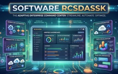 Software RCSDASSK
