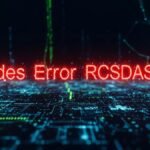 Error RCSDASSK