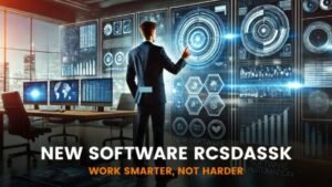 rcsdassk release