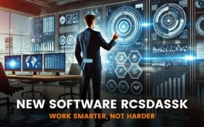 rcsdassk release