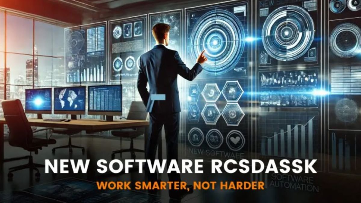 rcsdassk release