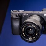 sony a6400