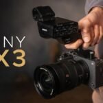 sony fx3