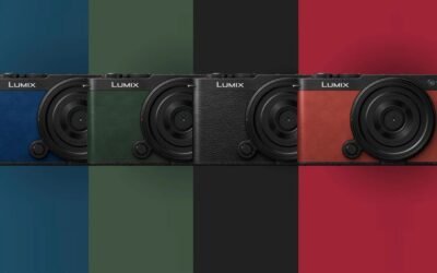 lumix s9