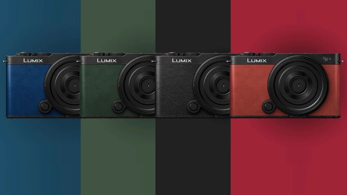 lumix s9