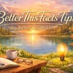BetterThisFacts Tips by BetterThisWorld