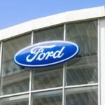 ford stock dividend