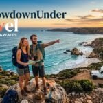thelowdownunder travel