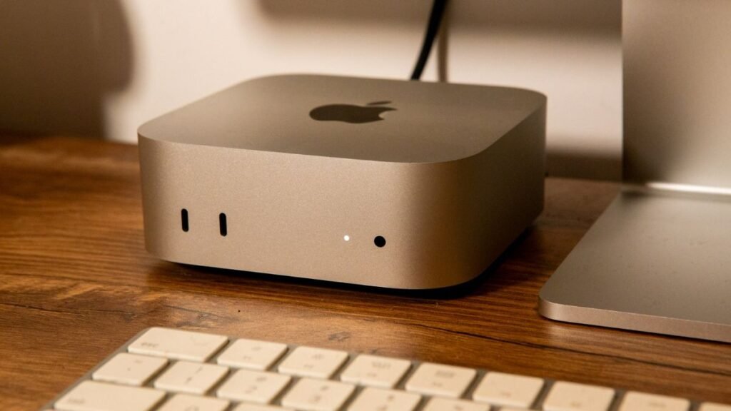 mac mini