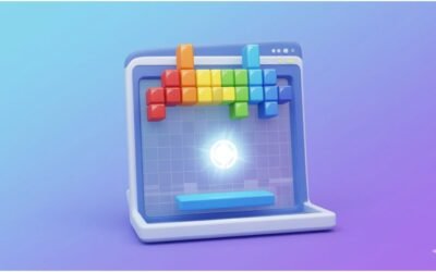 google block breaker