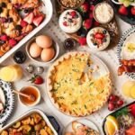 Brunch Recipe Heartumental