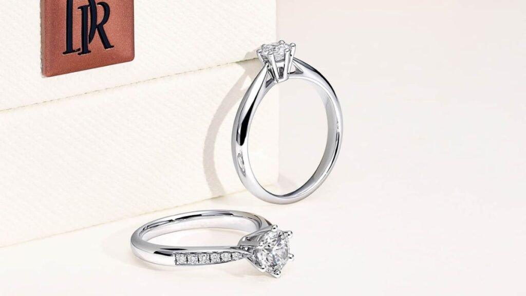 darry ring price