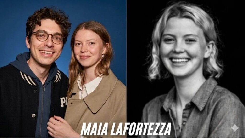 Maia LaFortezza: A 1 Story of Strength, Creativity, and Rising Influence