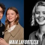Maia LaFortezza