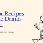 Liquor Recipes Jalbitedrinks