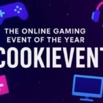 online event scookievent