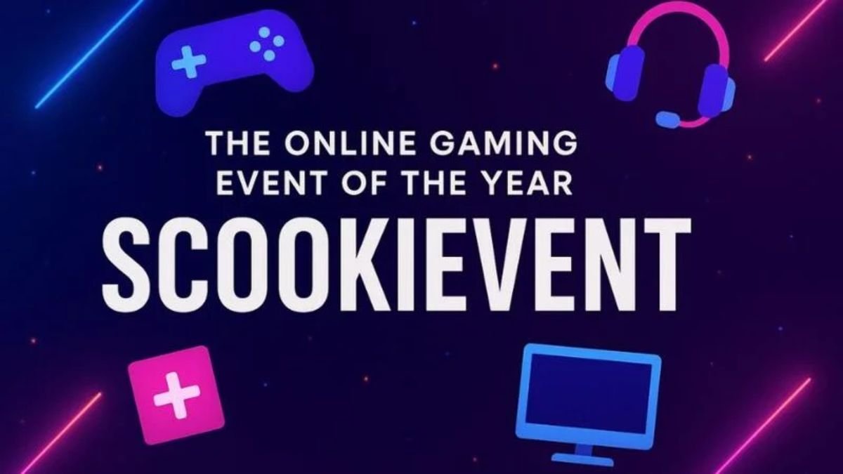 online event scookievent