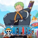 Zoro One Piece