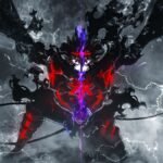 Asta Black Clover