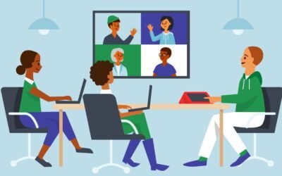 Video conference Tips