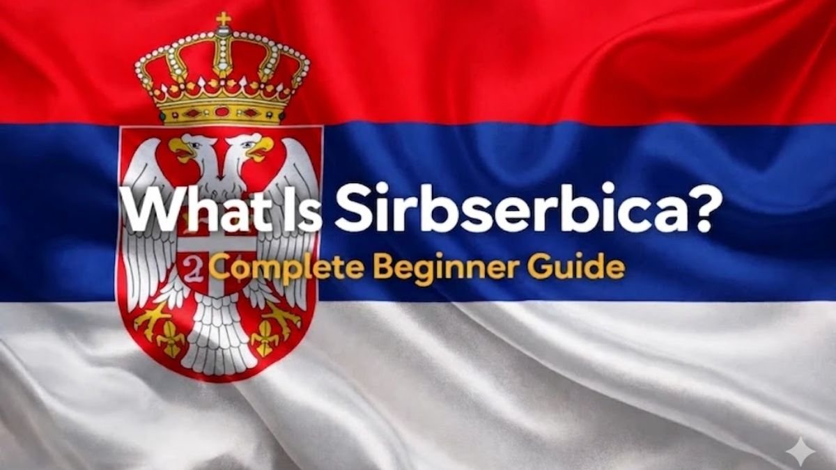 sirbserbica