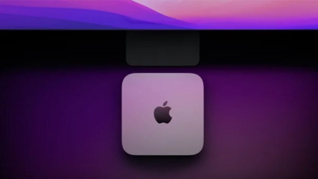 Mac Mini M3 Power Efficiency and Performance in a Compact Form