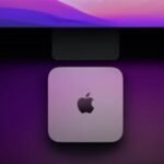 mac mini m3