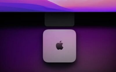 mac mini m3