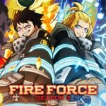 fire force season 3
