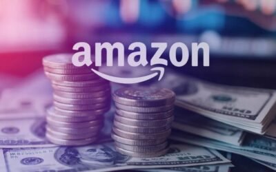amazon stock split
