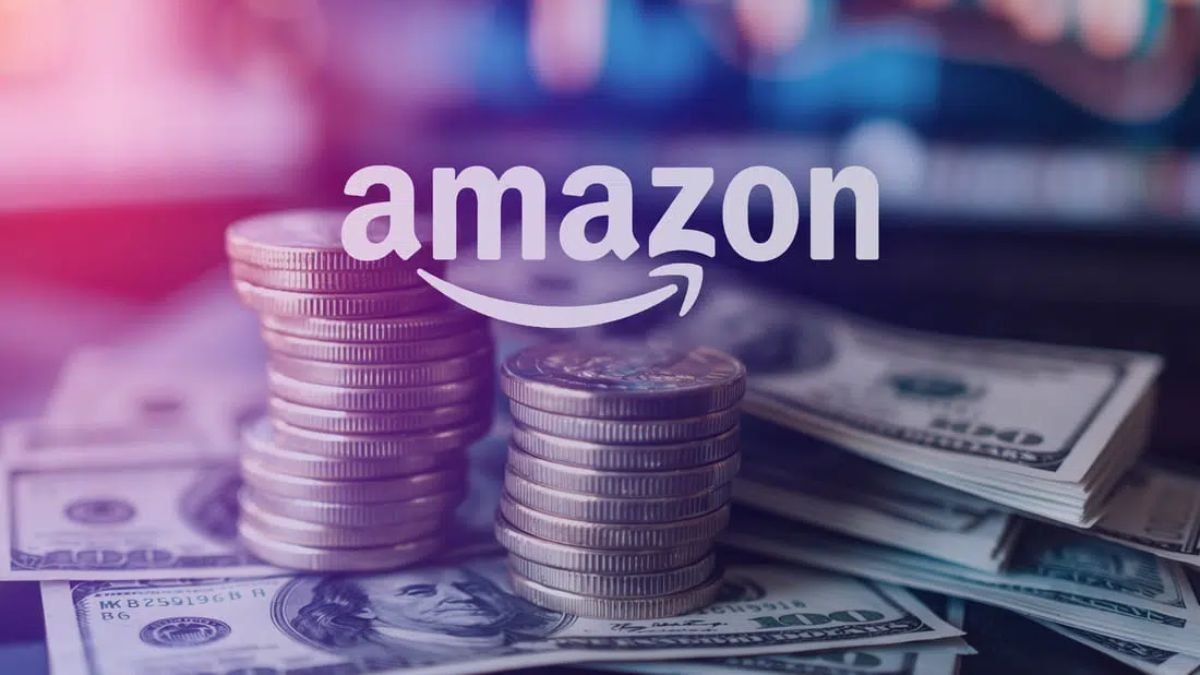 amazon stock split