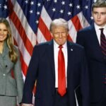 barron trump