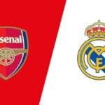 arsenal vs real madrid