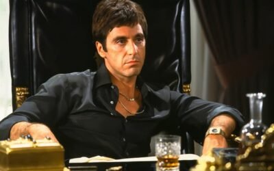 scarface pfp