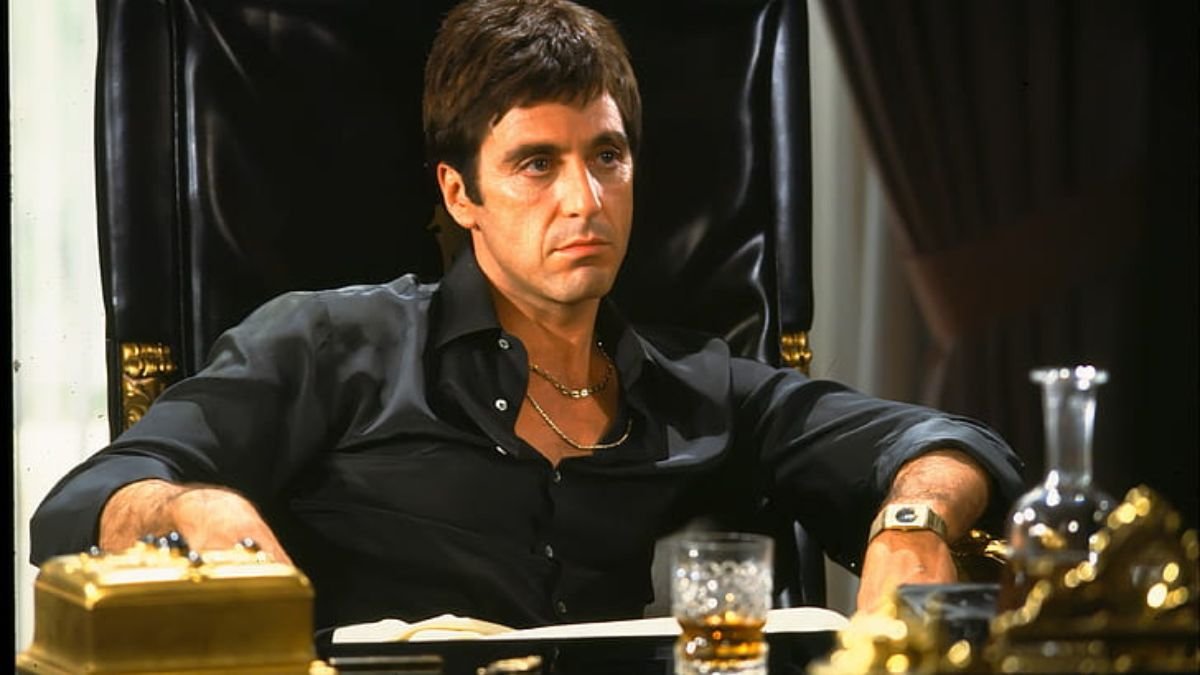 scarface pfp