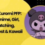 kuromi pfp
