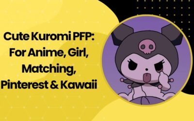 kuromi pfp