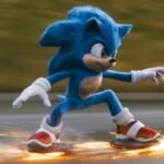 sonic pfp